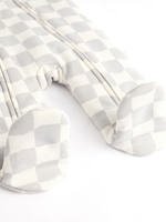 Комбинезон теплый для малышей Next N74-898, Серый