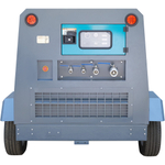 Master Blast MB-1150D-30 винтовой дизельный компрессор