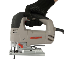 Лобзик электрический Crown CT15189 710 Вт