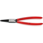 Щипцы для стопорных колец черненые 225 мм Knipex 44 11 J3 SB