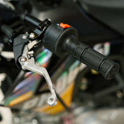 Питбайк PROGASI SMART 160CC GOLD 17/14