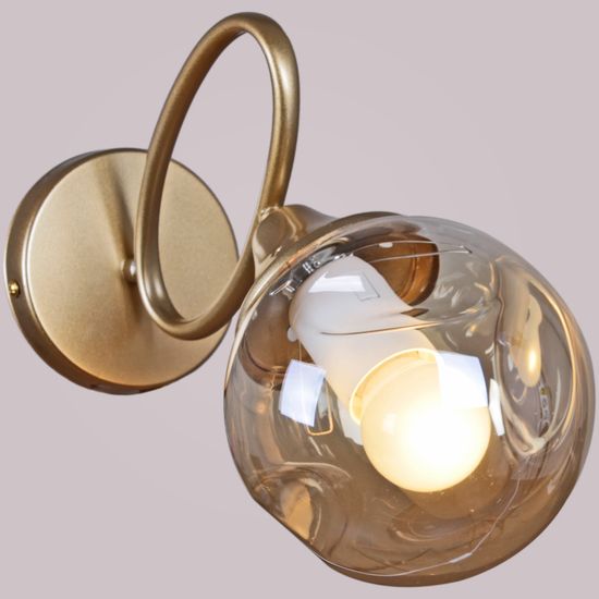 52076-0.2-01 светильник настенный