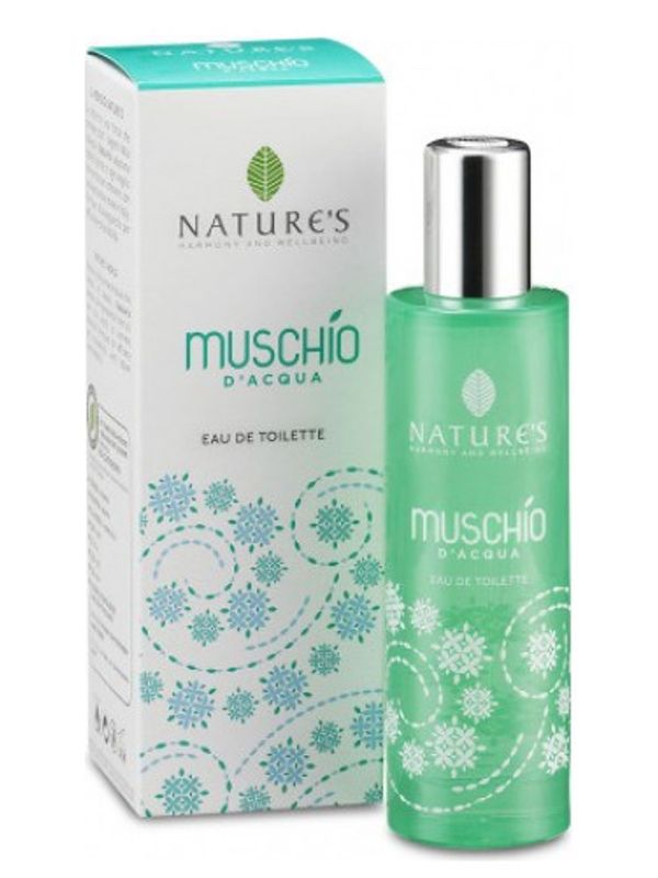 Nature's Muschio d'Acqua