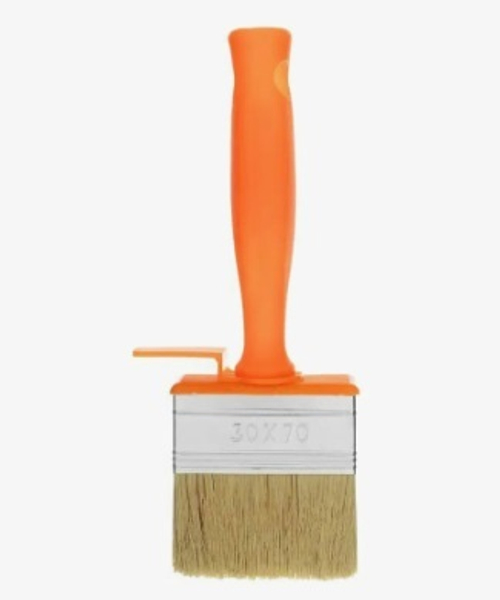 Кисть-ракля, 30*70, натуральная щетина, Sparta