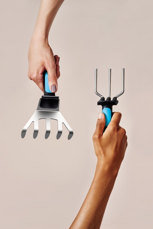 Вилка дла прополки CELLFAST ERGOLINE