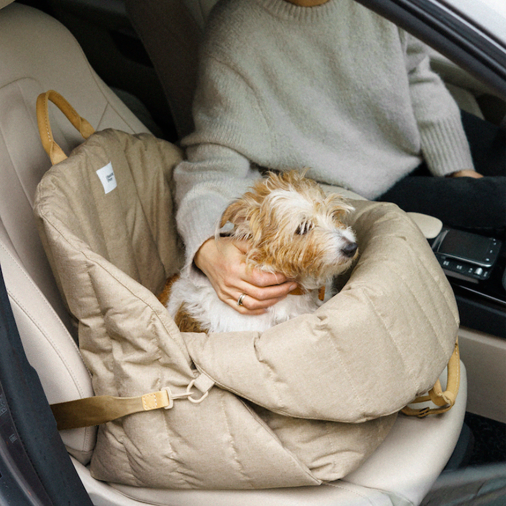 Автокресло - Пони HuntingPony