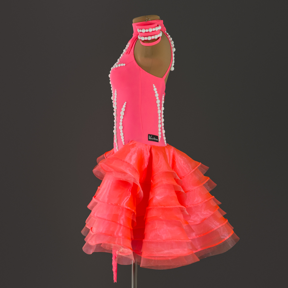 пышная латина