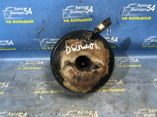 Вакуумный усилитель тормозов MAZDA DEMIO 2001