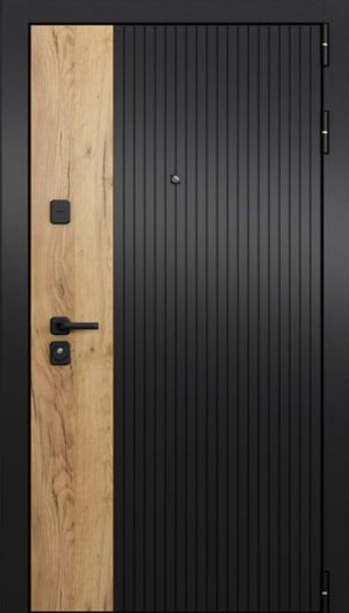 Дверь Tau LT PP-4 Torex