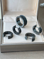 Кольцо Bvlgari