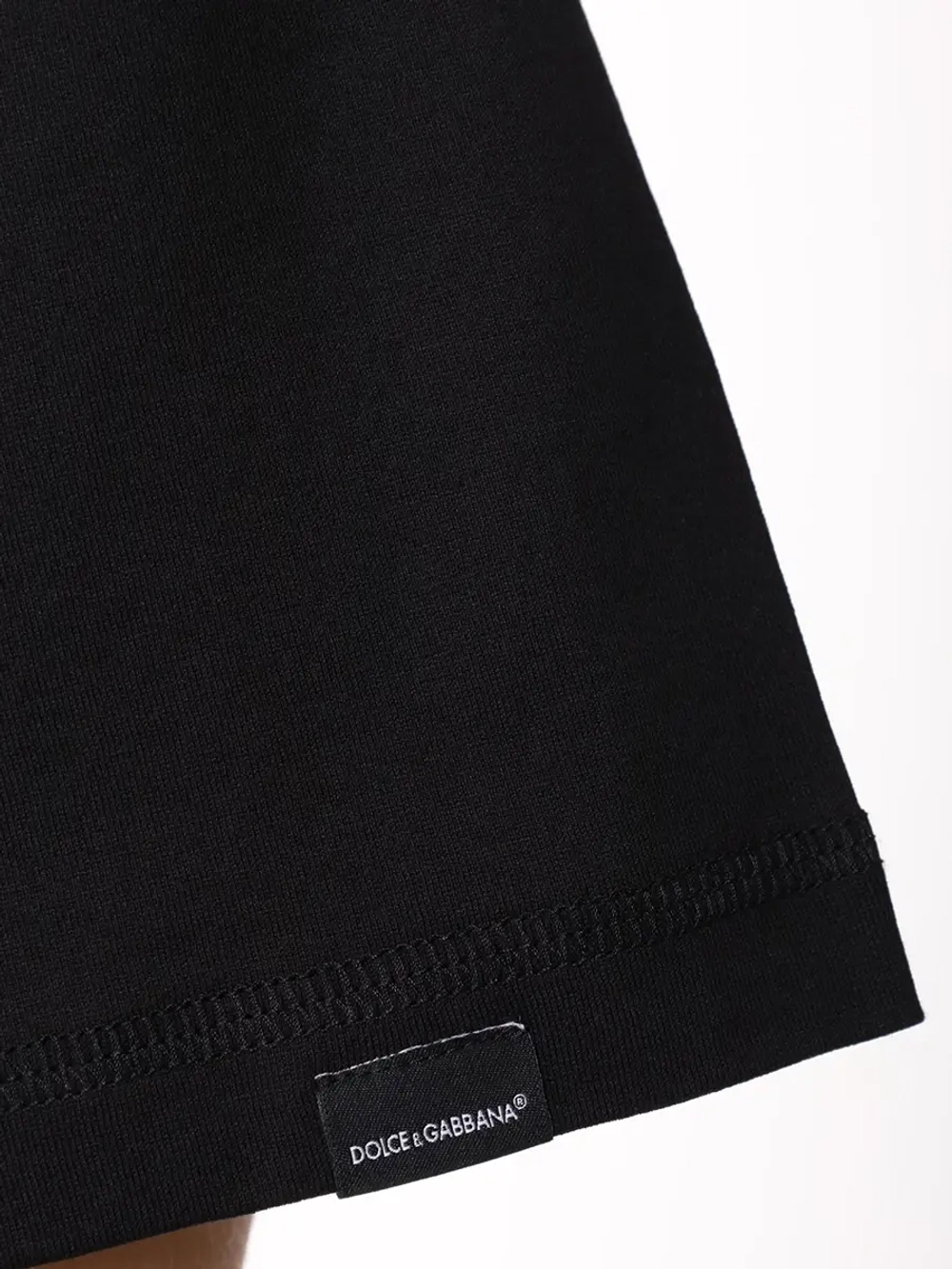 Футболка DOLCE & GABBANA