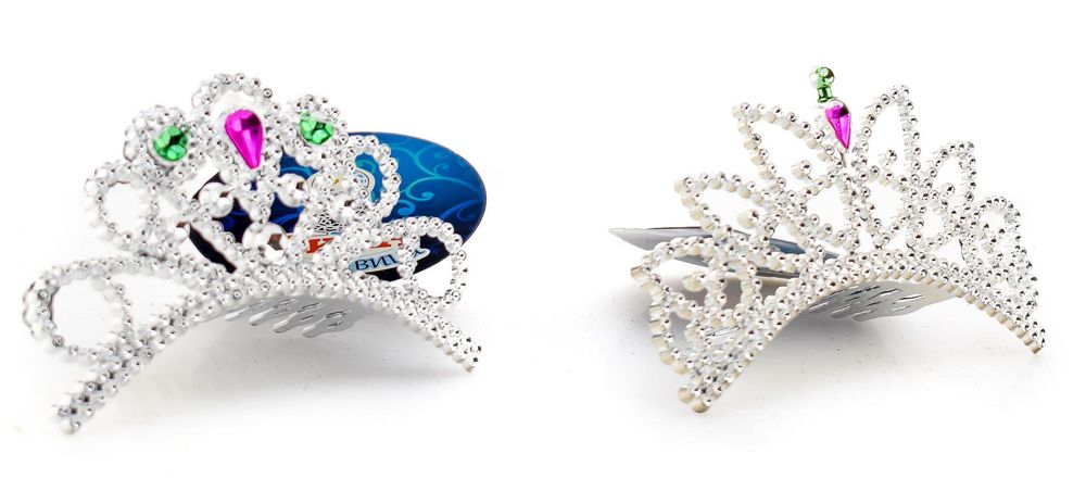 Корона мини 5*10 см