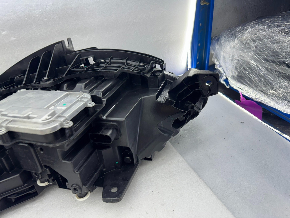 Оригинальная фара LED Leepmotor C11 (2021-2023),
