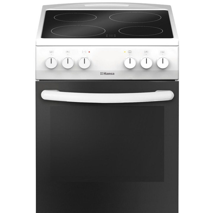 Электрическая плита Hansa FCCW53183