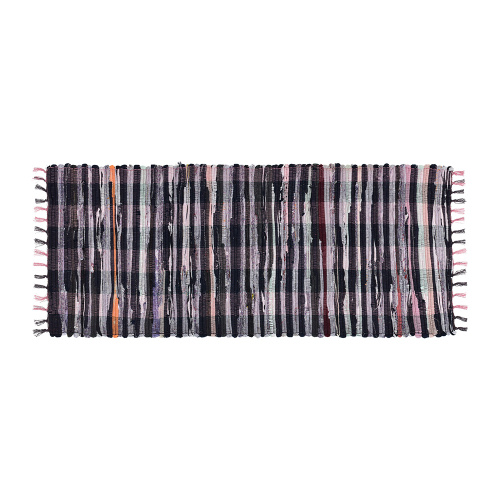 Коврик хлопковый "Вологодский" Vortex (60х140см)