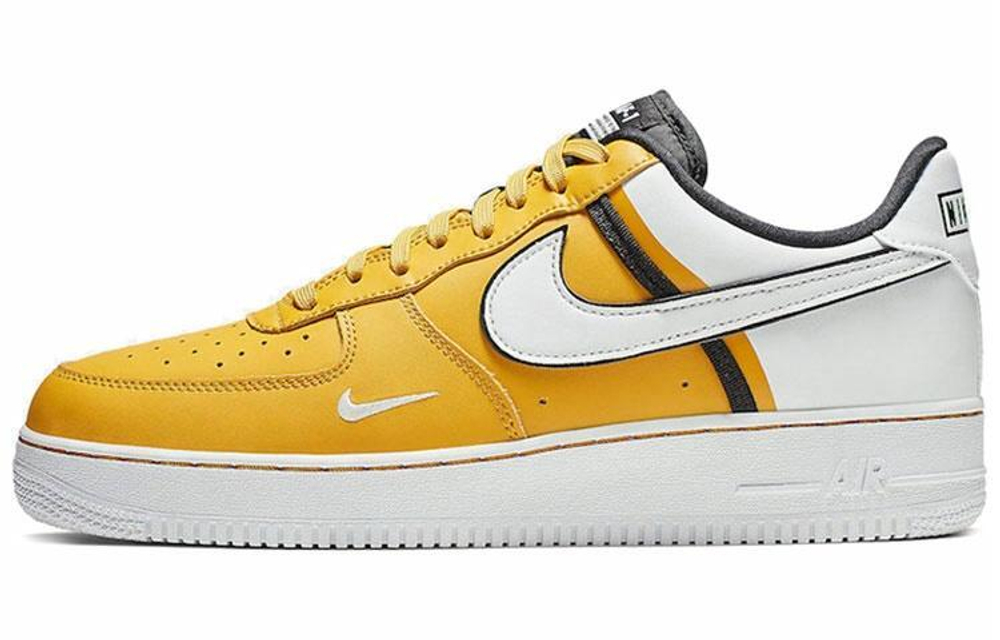 Кроссовки Nike Air Force 1 07 Lv8
