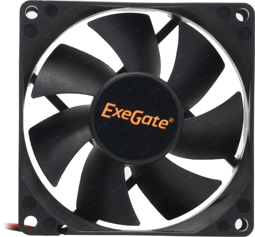 Вентилятор ExeGate <EX283382RUS> EP08025SM (80x80x25мм)