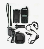 Baofeng UV-82 8 Ватт, 3400 мАч, Type-C, 3 режима мощности