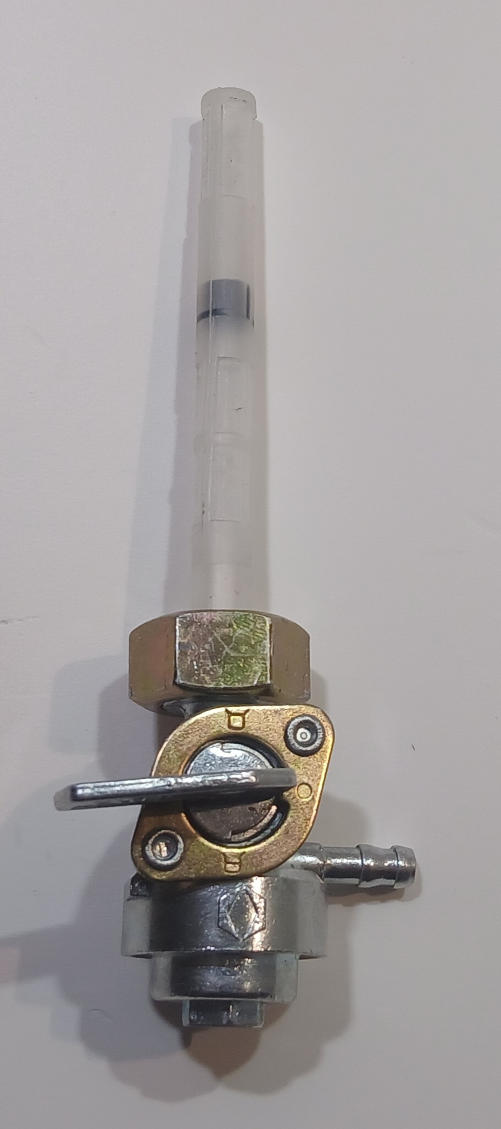 Бензокран Мотоцикл Motoland XR250 ENDURO