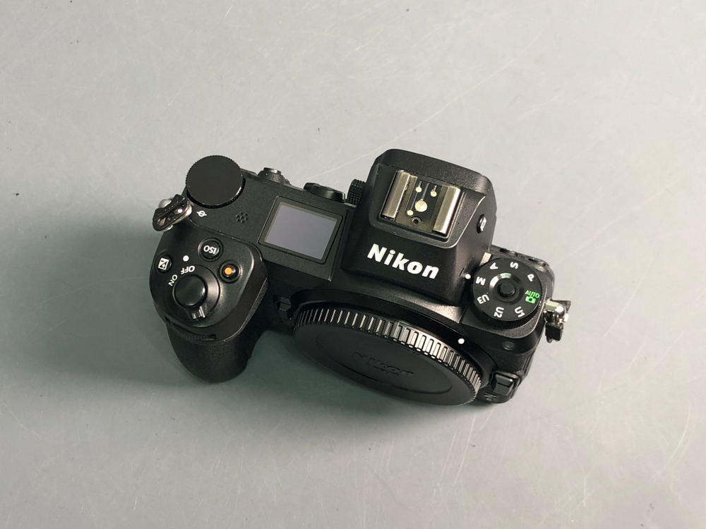 Nikon Z6