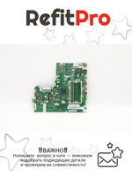 Материнская плата для ноутбука Lenovo ideapad 330-17AST NM-B321 81D7 AMD A4-9125 UMA NOK (5B20R34053), оригинал