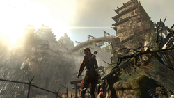 Tomb Raider Game of the Year Edition (Версия для СНГ [ Кроме РФ и РБ ]) (для ПК, цифровой код доступа)