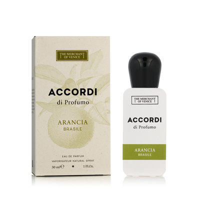 The Merchant of Venice Accordi di Profumo Arancia Brasile Eau De Parfum 30 ml (unisex)