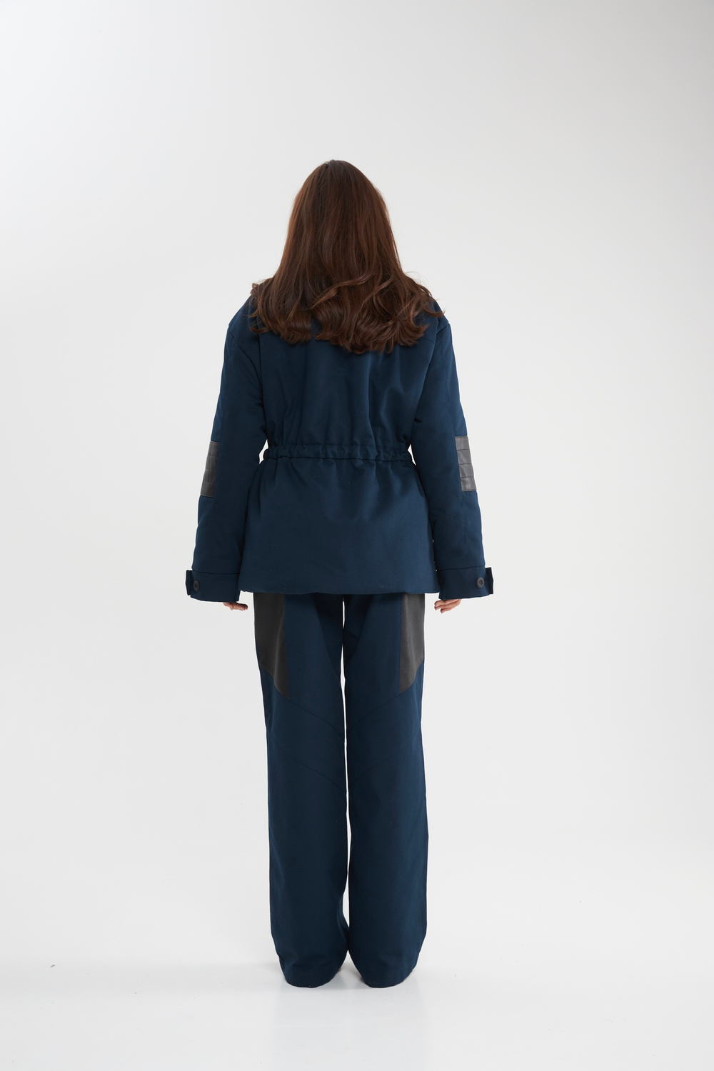 Куртка «Overall»