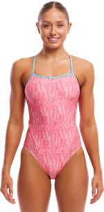 Купальник FUNKITA Sweet Releaf