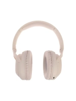 Наушники беспроводные, полноразмерные, MZ300, Bluetooth 5.3,