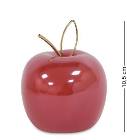 GAEM Art CF-204/1 Фигурка «Яблоко» для декора