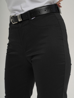 Брюки медицинские женские | Б-118 клеон премиум