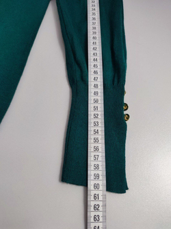 Платье Oodji трикотажное 46 размер