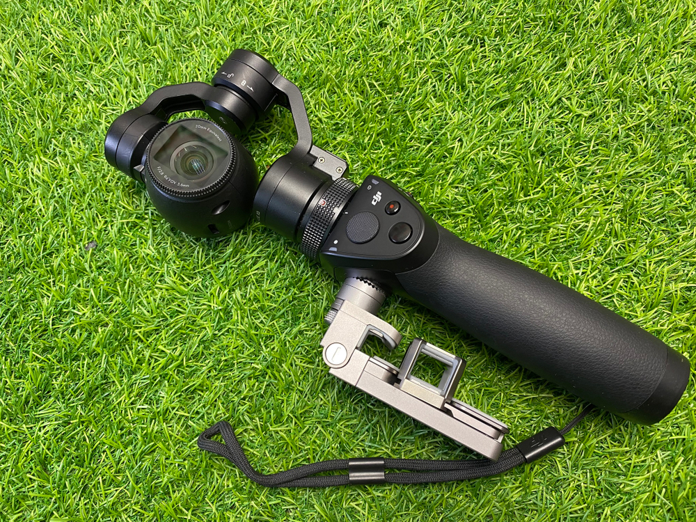 DJI Osmo X3 Покупка/Продажа