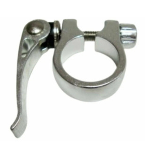 Зажим подседельной трубы (Nav.430, Мiss 6000,6100), арт. 180033 31,8 мм/32158