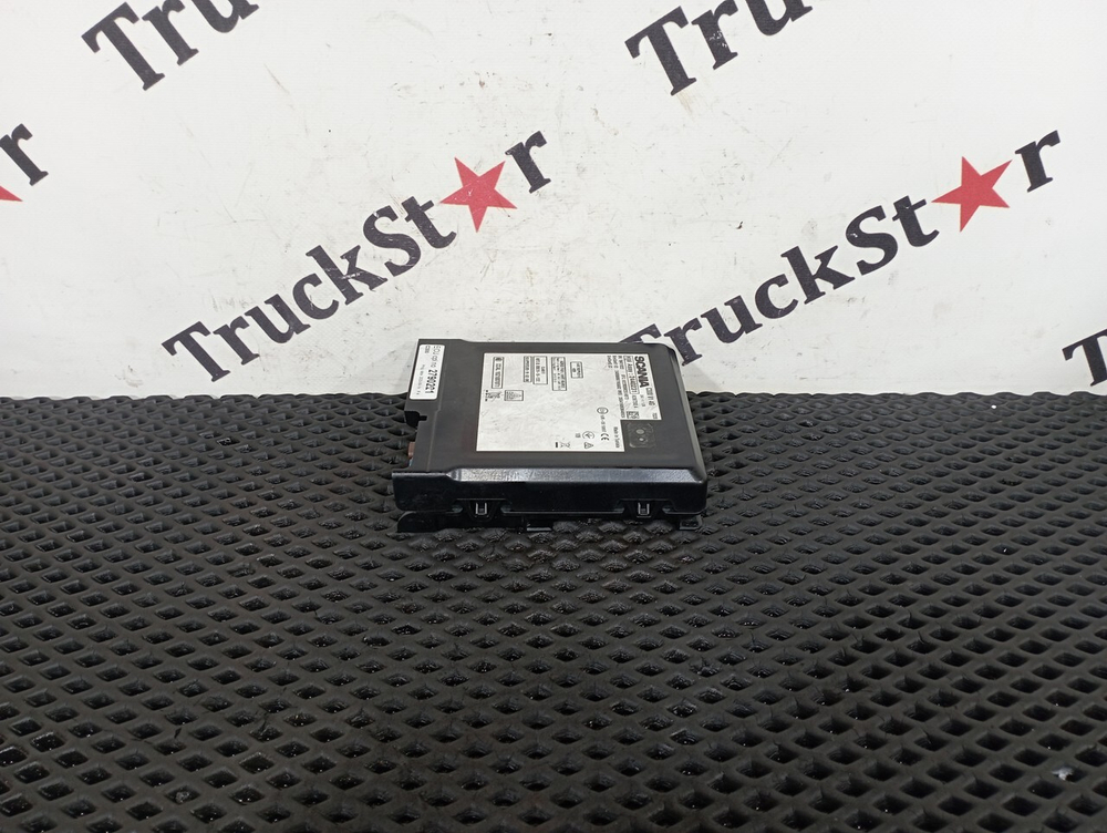 Блок управления GPS C300 V1 4G 2020г.