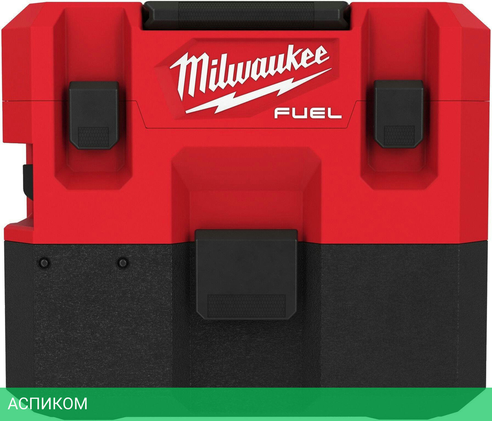 Пылесос Milwaukee M12 FVCL-0 (4933478186)