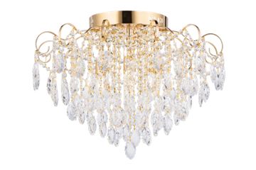 2025/6+6 FG (1) Люстра (RL)