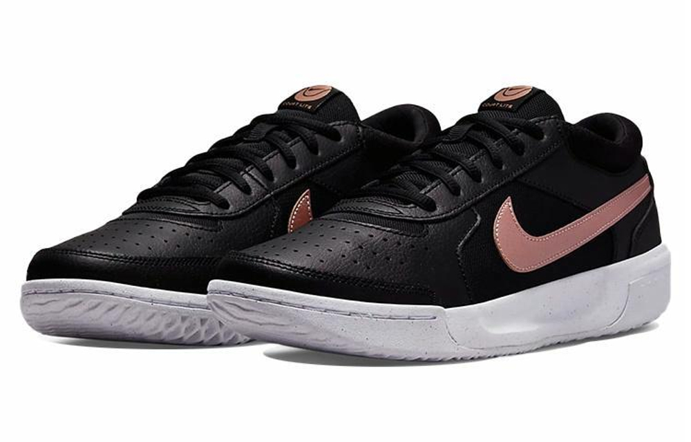 Кроссовки Nike Zoom Court Lite 3 (Женская размерная сетка)