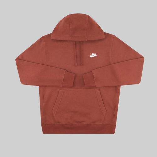Толстовка мужская Nike Sportswear Club Fleece артикул:BV2654-217  - купить в магазине Дайс
