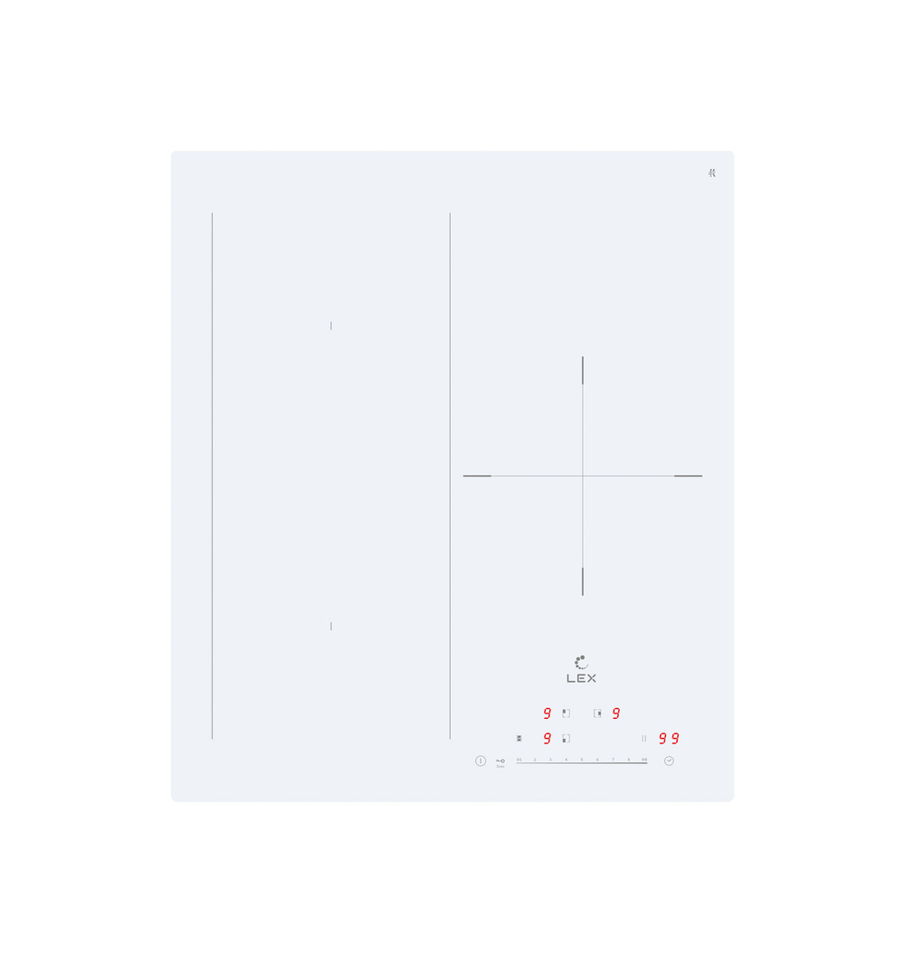 Lex EVI 431A WH