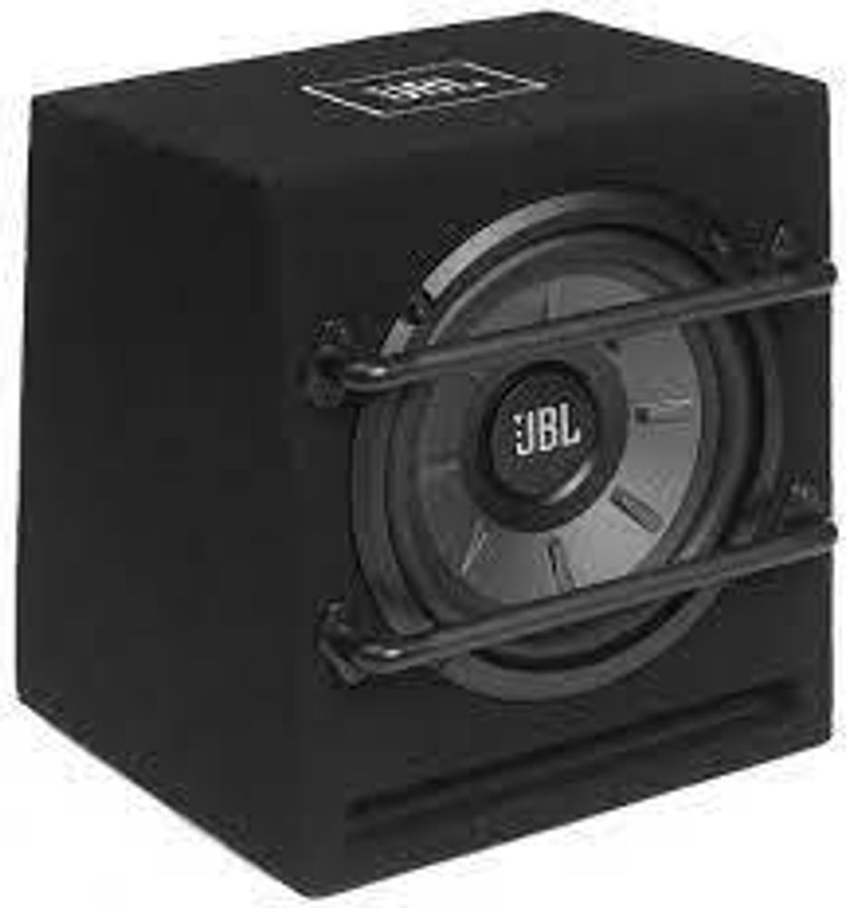 JBL STAGE 800BA