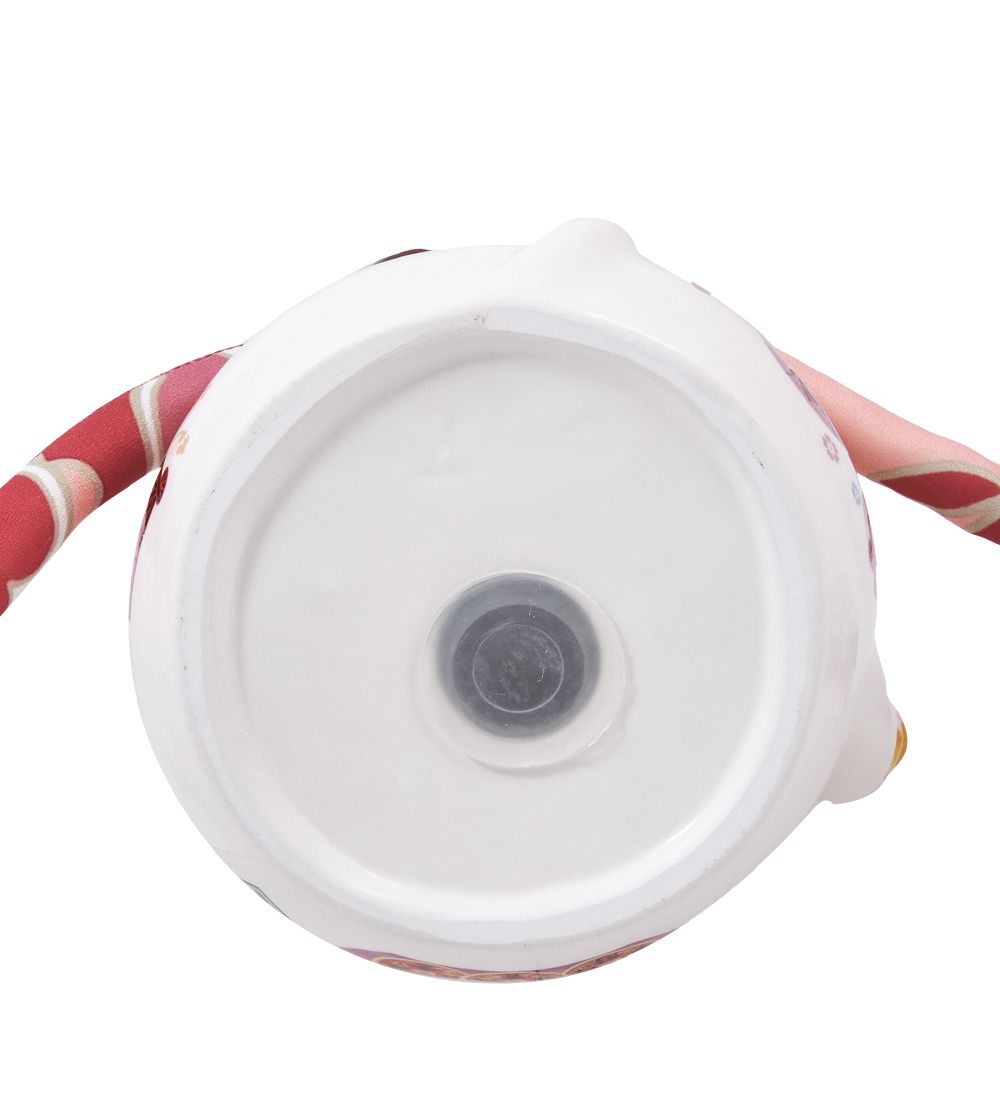 KT-28/5 Фигурка-копилка «Кот»