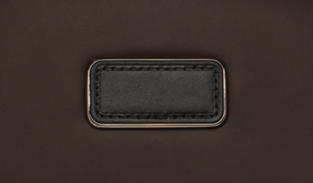 Рюкзак кожаный Bradner/ Espresso Brown Bombe