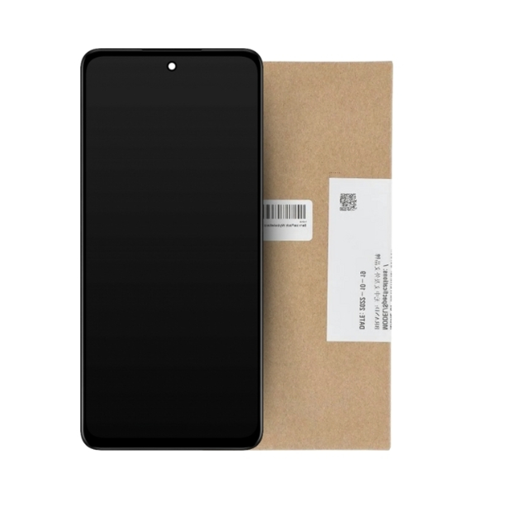 Oppo A80 5G (CPH2639) Дисплейный модуль с тачскрином) (в рамке) (ORIG-SP)