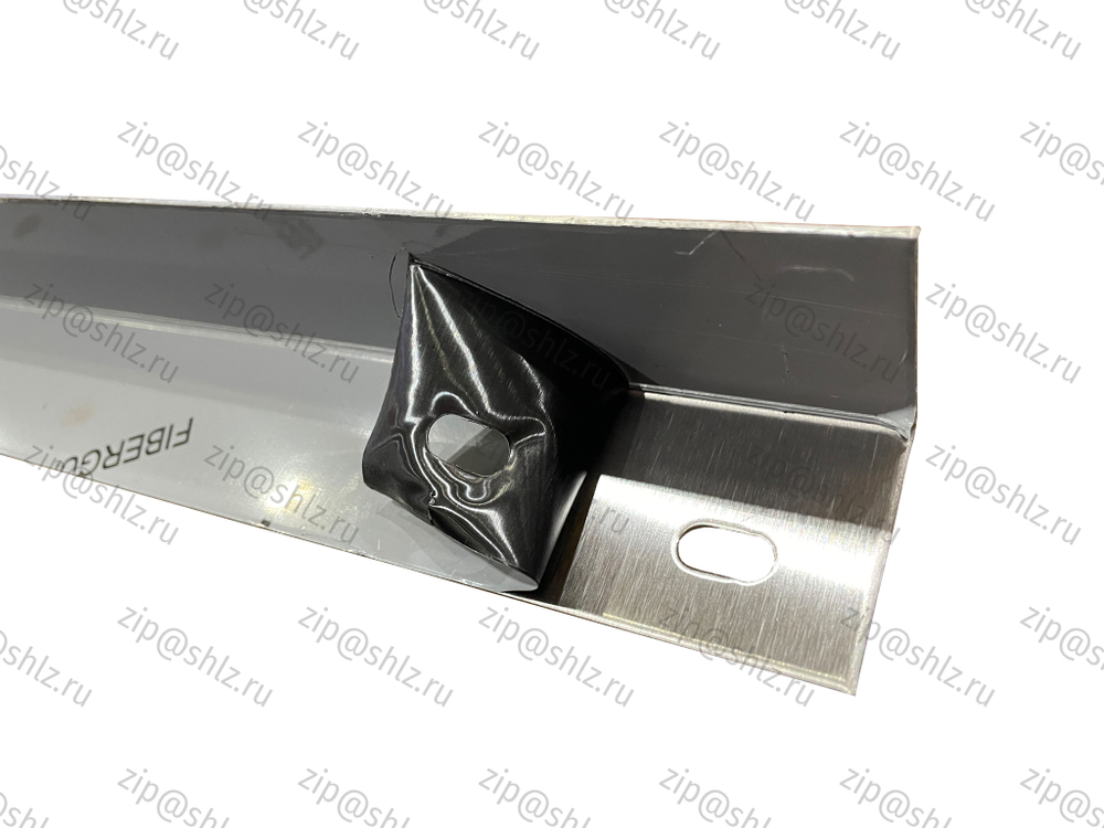 Плинтус боковой 0411Е.03.06.002М