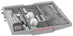 Встраиваемая посудомоечная машина Bosch SBD6ECX57E