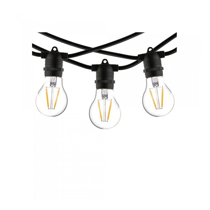 Уличная гирлянда Nowodvorski Festoon Lights 7872