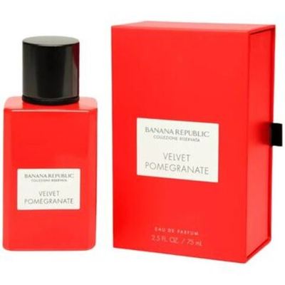 Banana Republic Velvet Pomegranate EDP 75ml
