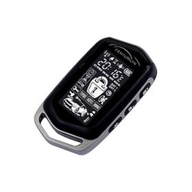 Охранные системы Centurion